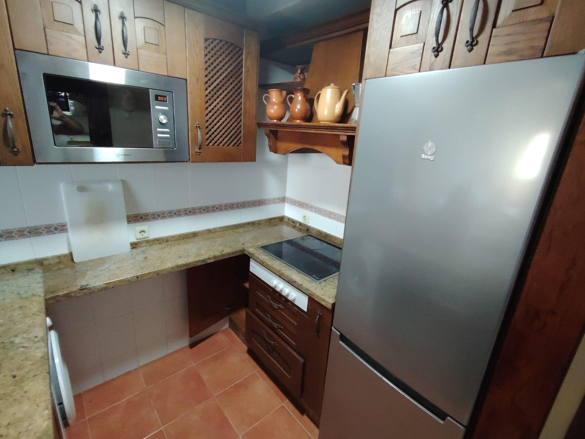 Imagen 7 Apartamento en venta en Benalmádena / A 50 metros de la rotonda de los Molinillos