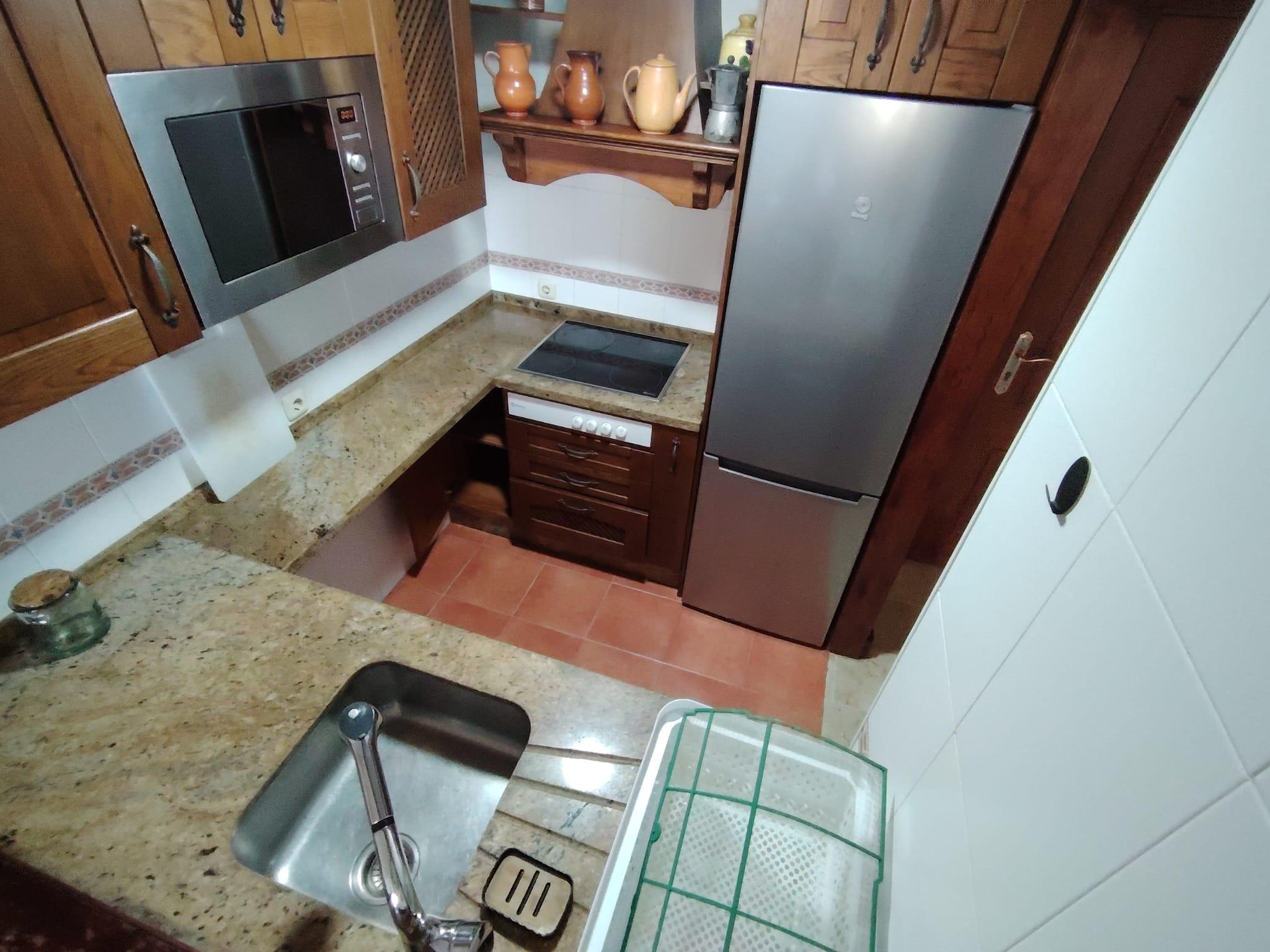 Imagen 8 Apartamento en venta en Benalmádena / A 50 metros de la rotonda de los Molinillos
