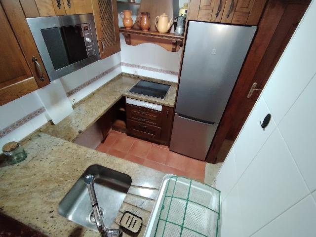 Imagen 8 Inmueble 303218 - Apartamento en venta en Benalmádena / A 50 metros de la rotonda de los Molinillos