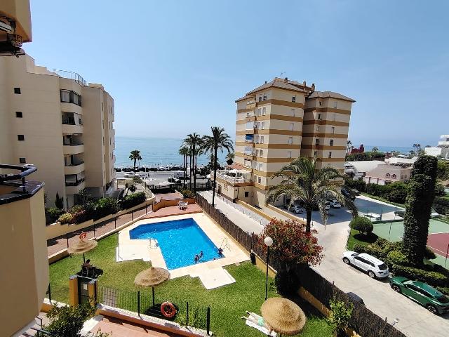 Imagen 13 Inmueble 303218 - Apartamento en venta en Benalmádena / A 50 metros de la rotonda de los Molinillos
