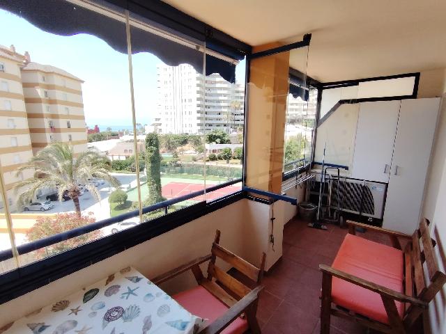 Imagen 3 Inmueble 303218 - Apartamento en venta en Benalmádena / A 50 metros de la rotonda de los Molinillos