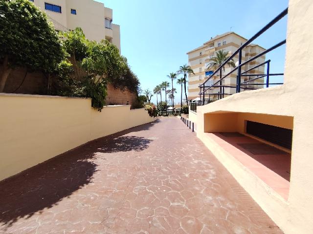 Imagen 18 Inmueble 303218 - Apartamento en venta en Benalmádena / A 50 metros de la rotonda de los Molinillos
