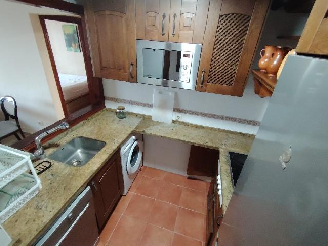 Imagen 9 Inmueble 303218 - Apartamento en venta en Benalmádena / A 50 metros de la rotonda de los Molinillos