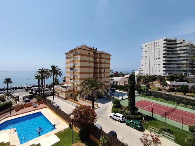Imagen 1 Inmueble 303218 - Apartamento en venta en Benalmádena / A 50 metros de la rotonda de los Molinillos