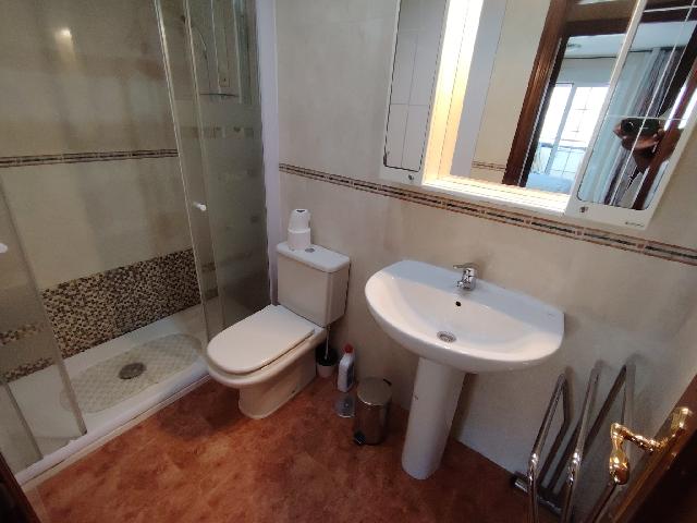 Imagen 16 Inmueble 303218 - Apartamento en venta en Benalmádena / A 50 metros de la rotonda de los Molinillos
