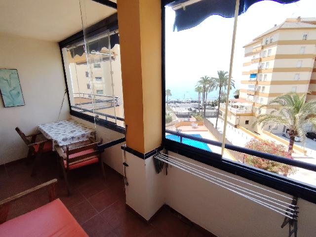 Imagen 2 Inmueble 303218 - Apartamento en venta en Benalmádena / A 50 metros de la rotonda de los Molinillos