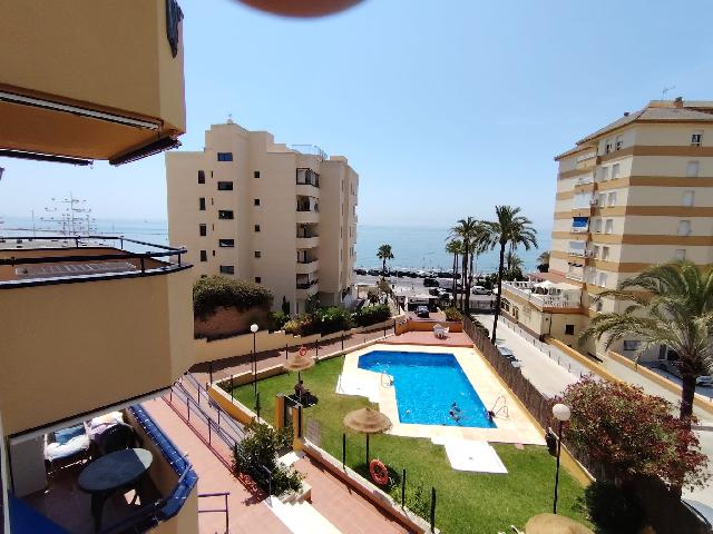 Imagen 6 Inmueble 303218 - Apartamento en venta en Benalmádena / A 50 metros de la rotonda de los Molinillos