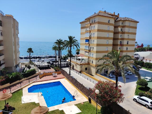 Imagen 14 Inmueble 303218 - Apartamento en venta en Benalmádena / A 50 metros de la rotonda de los Molinillos