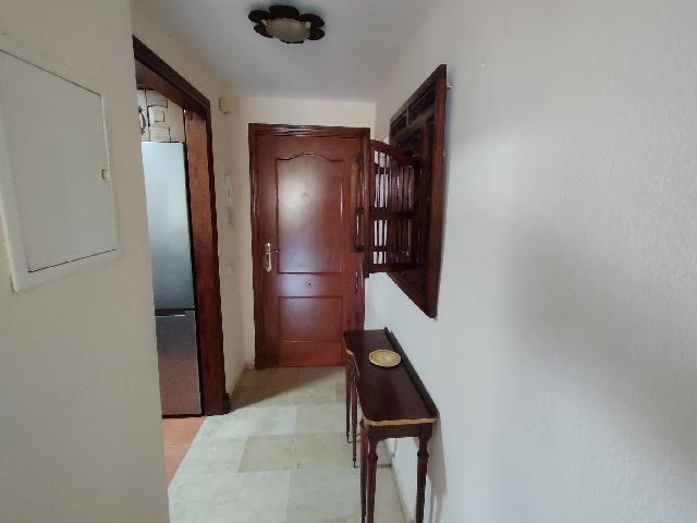 Imagen 17 Inmueble 303218 - Apartamento en venta en Benalmádena / A 50 metros de la rotonda de los Molinillos