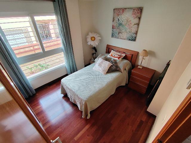 Imagen 7 Inmueble 303354 - Casa Pareada en venta en Alhaurín De La Torre / Urbanización Retamar 