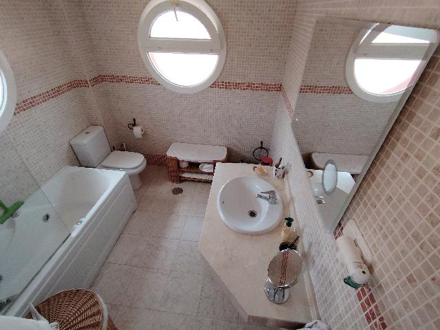 Imagen 25 Inmueble 303354 - Casa Pareada en venta en Alhaurín De La Torre / Urbanización Retamar 