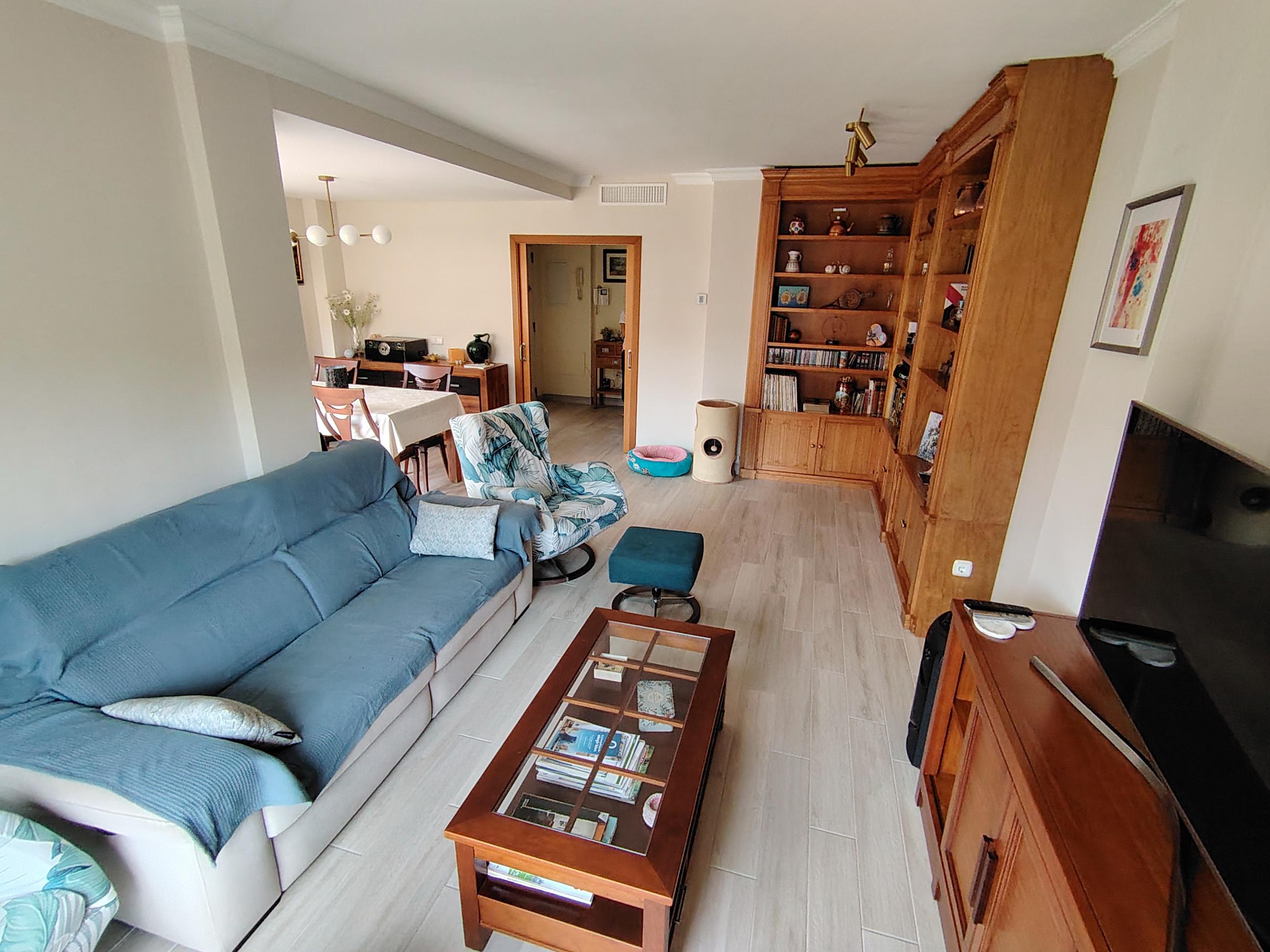 Imagen 4 Casa Pareada en venta en Alhaurín De La Torre / Urbanización Retamar 