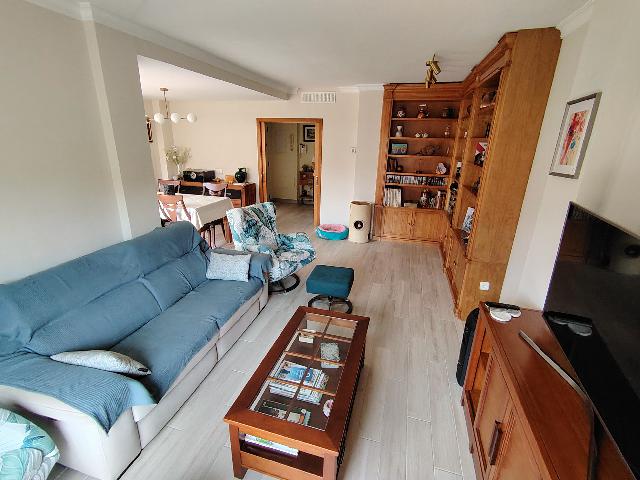 Imagen 4 Inmueble 303354 - Casa Pareada en venta en Alhaurín De La Torre / Urbanización Retamar 