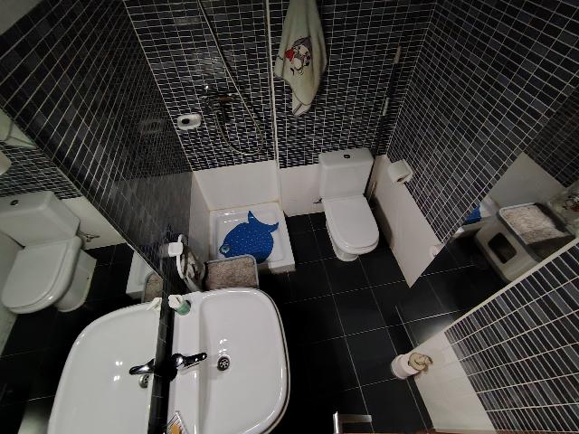 Imagen 24 Inmueble 303354 - Casa Pareada en venta en Alhaurín De La Torre / Urbanización Retamar 