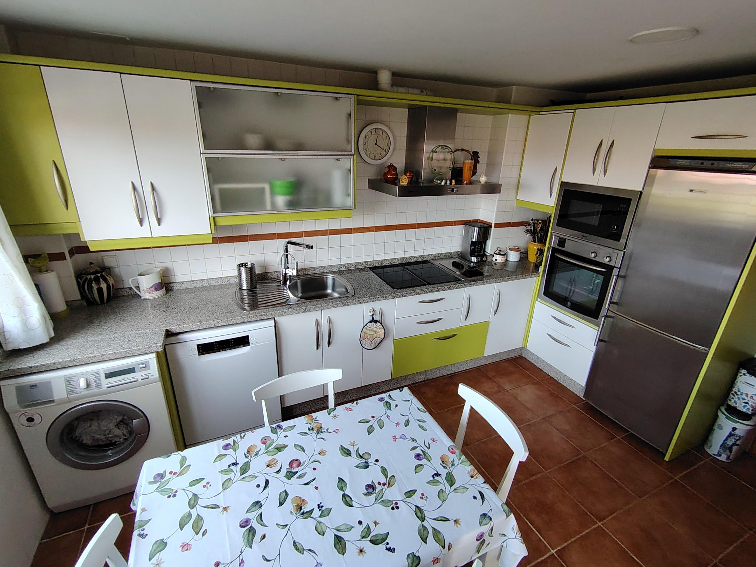 Imagen 14 Casa Pareada en venta en Alhaurín De La Torre / Urbanización Retamar 