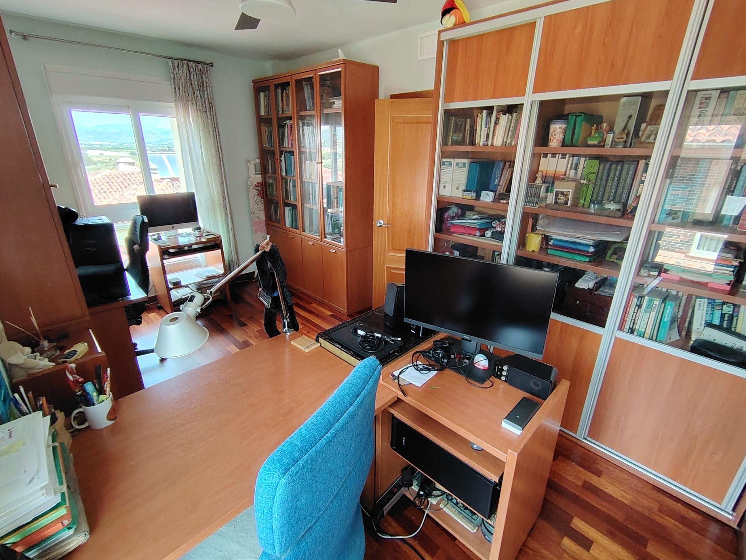 Imagen 9 Casa Pareada en venta en Alhaurín De La Torre / Urbanización Retamar 