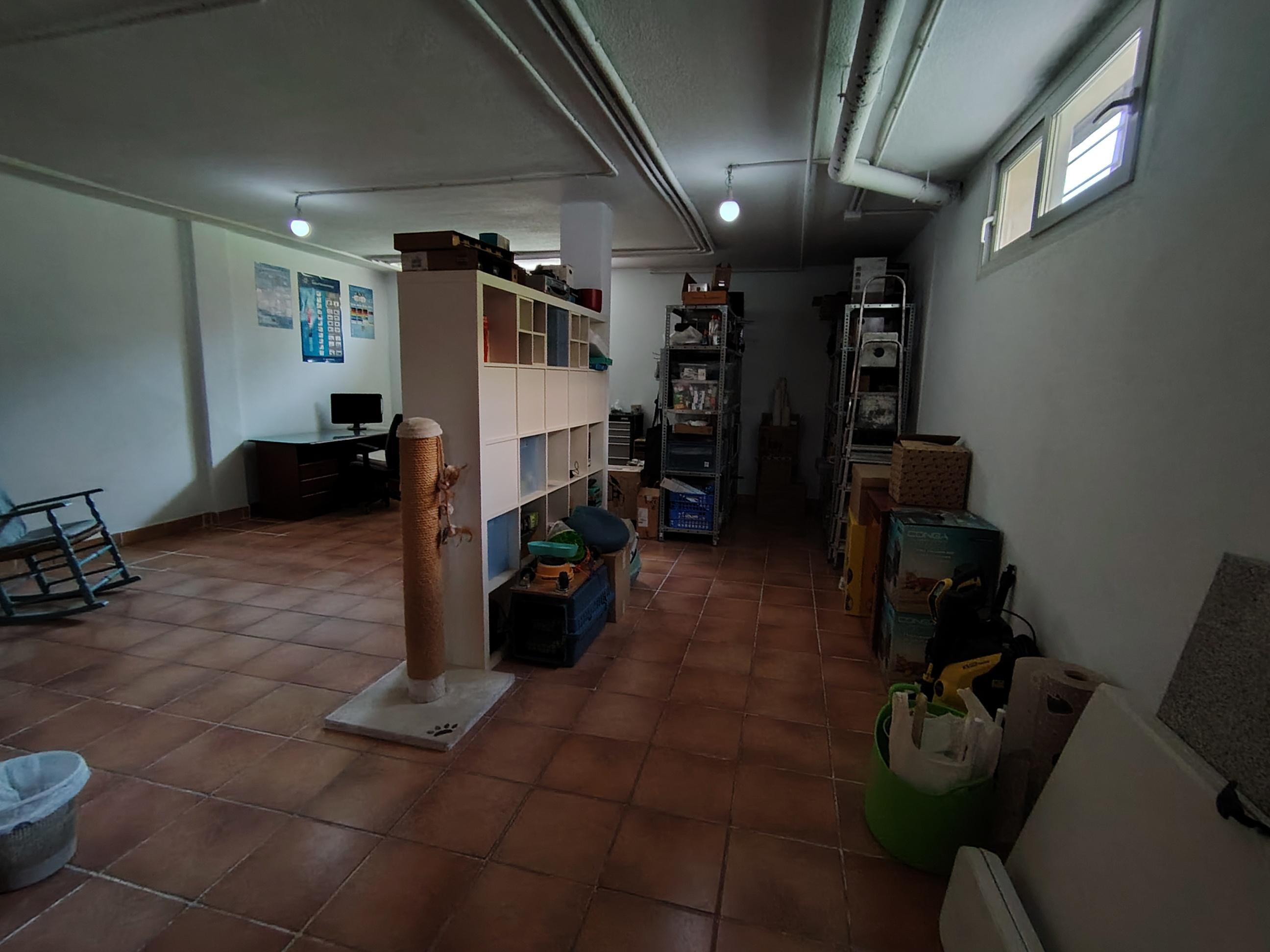 Imagen 18 Casa Pareada en venta en Alhaurín De La Torre / Urbanización Retamar 