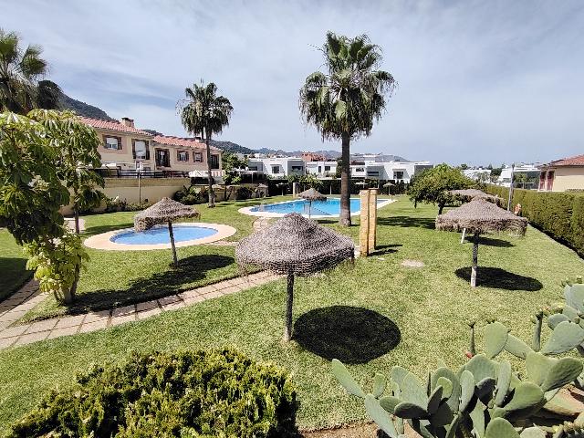 Imagen 16 Inmueble 303354 - Casa Pareada en venta en Alhaurín De La Torre / Urbanización Retamar 