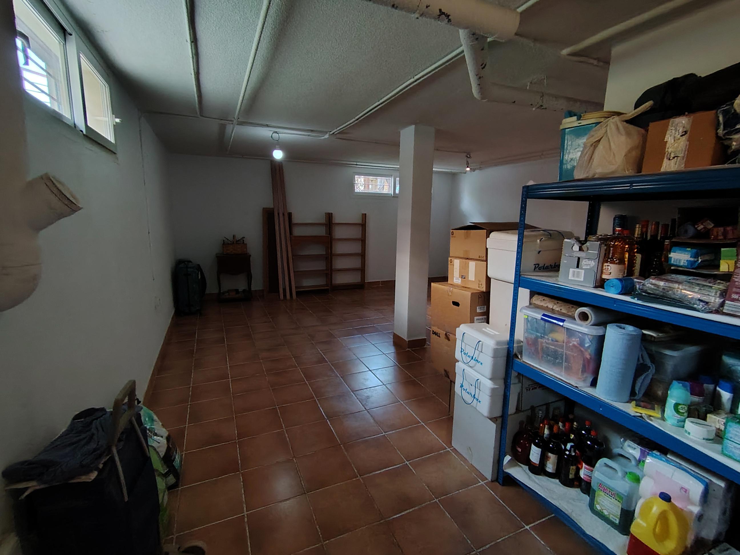 Imagen 19 Casa Pareada en venta en Alhaurín De La Torre / Urbanización Retamar 