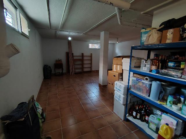 Imagen 19 Inmueble 303354 - Casa Pareada en venta en Alhaurín De La Torre / Urbanización Retamar 