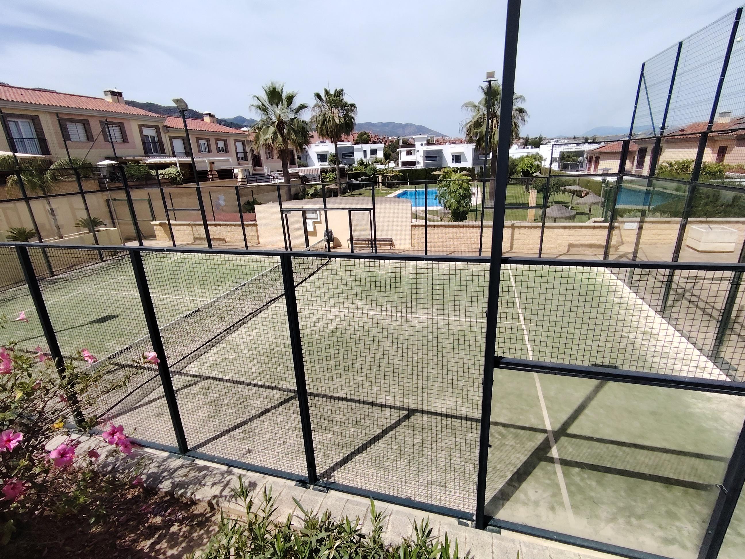 Imagen 17 Casa Pareada en venta en Alhaurín De La Torre / Urbanización Retamar 