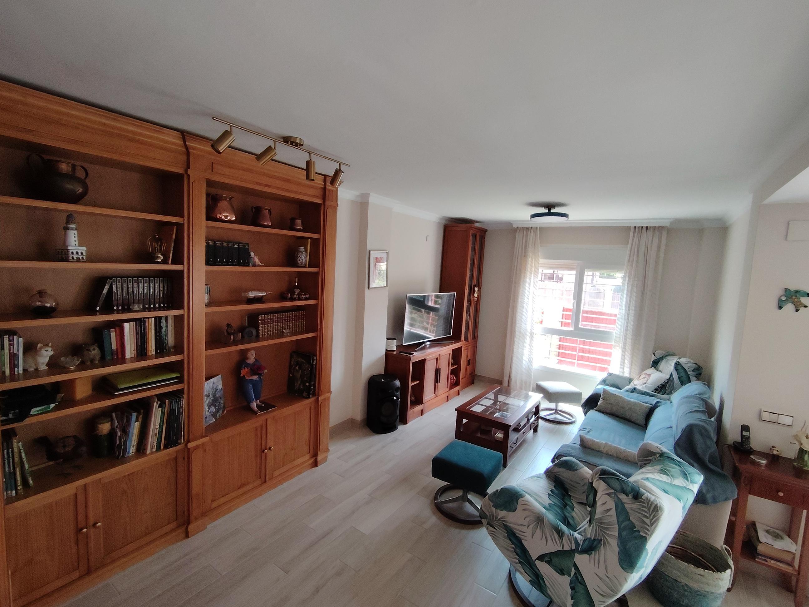 Imagen 5 Casa Pareada en venta en Alhaurín De La Torre / Urbanización Retamar 