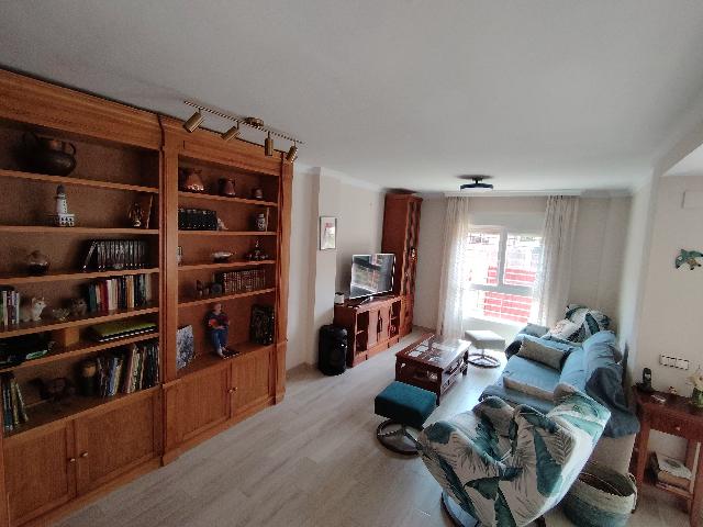 Imagen 5 Inmueble 303354 - Casa Pareada en venta en Alhaurín De La Torre / Urbanización Retamar 