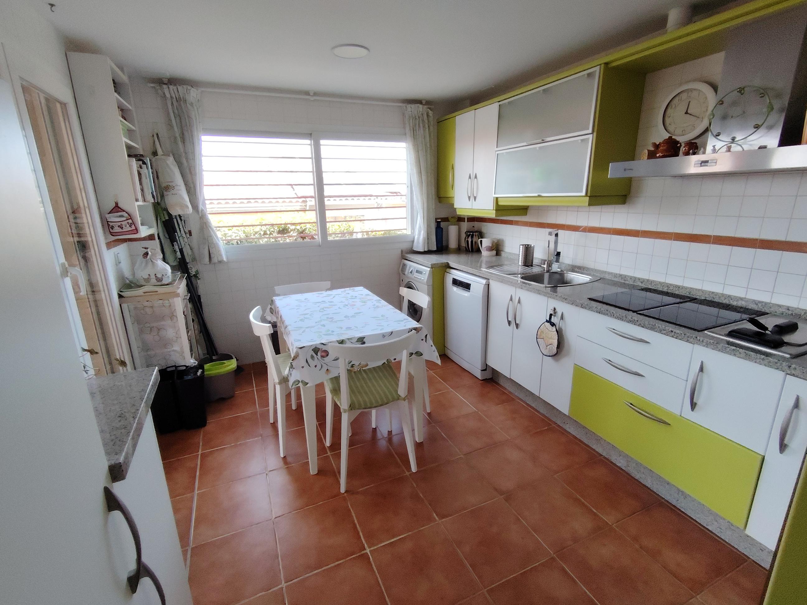 Imagen 15 Casa Pareada en venta en Alhaurín De La Torre / Urbanización Retamar 