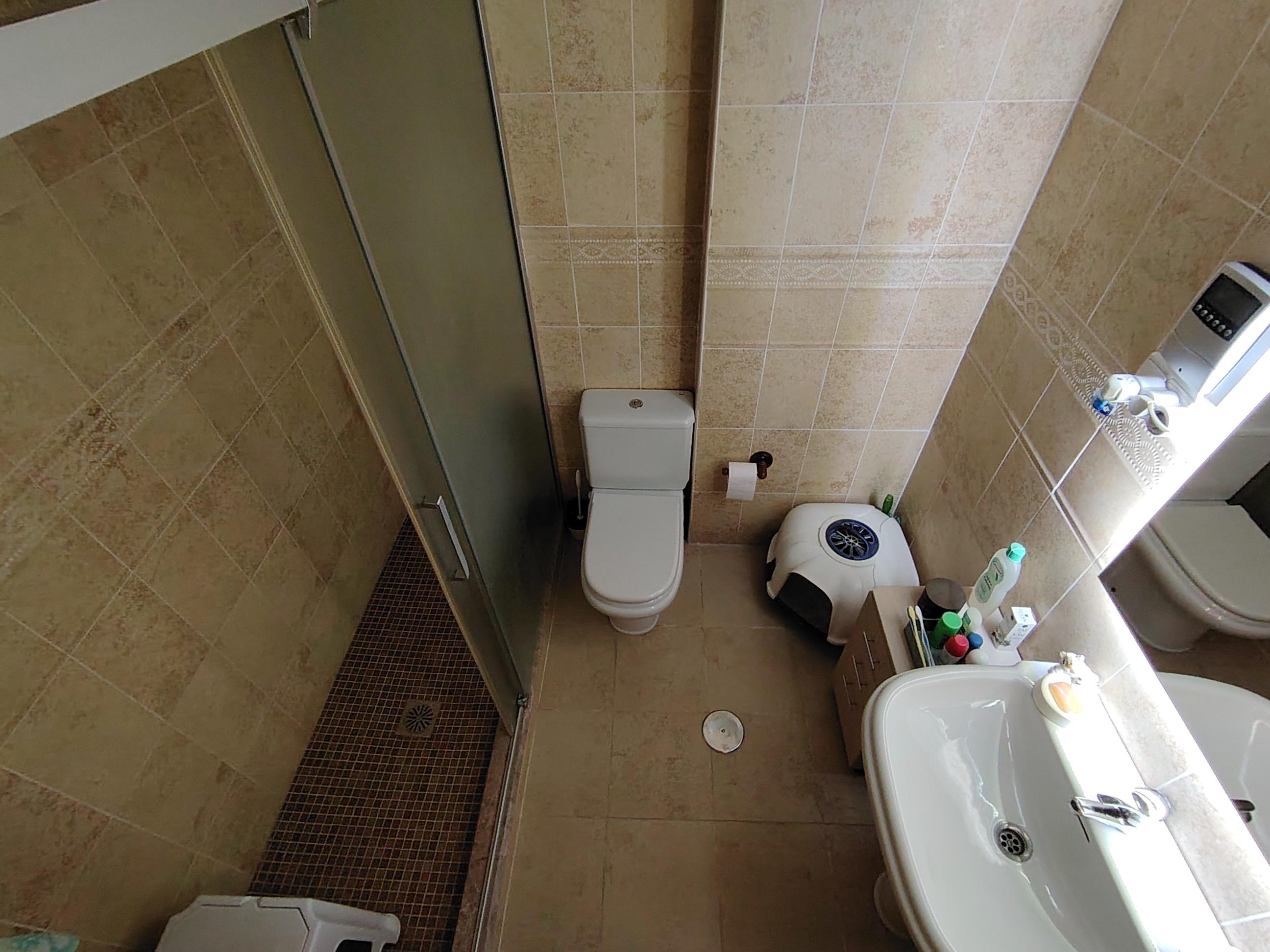 Imagen 23 Casa Pareada en venta en Alhaurín De La Torre / Urbanización Retamar 