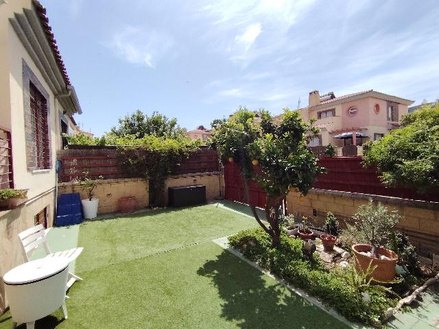 Imagen 22 Inmueble 303354 - Casa Pareada en venta en Alhaurín De La Torre / Urbanización Retamar 