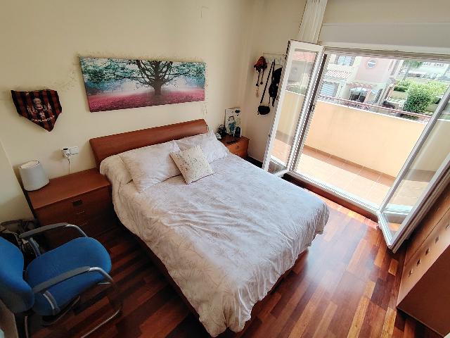 Imagen 6 Inmueble 303354 - Casa Pareada en venta en Alhaurín De La Torre / Urbanización Retamar 