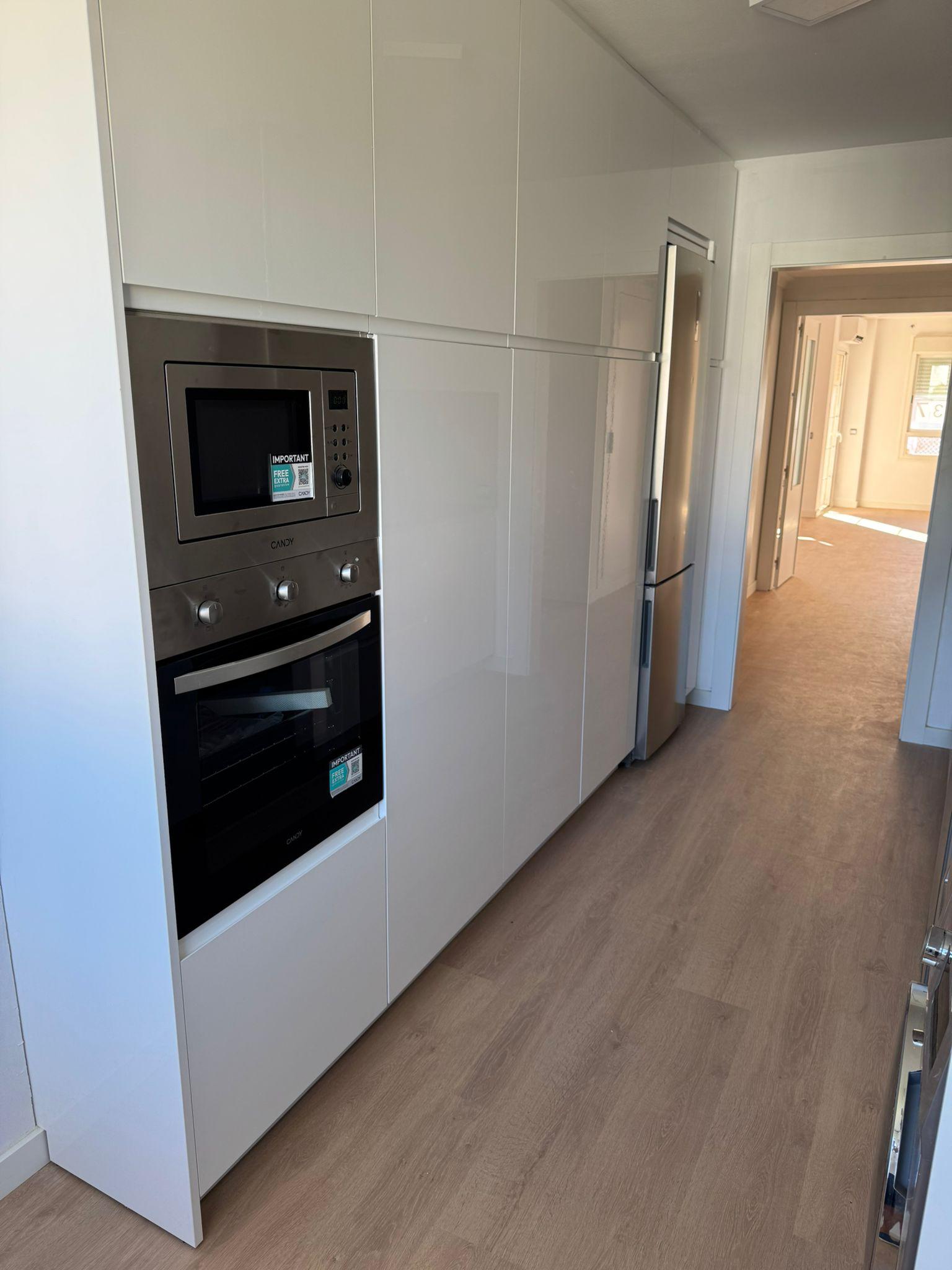 Imagen 4 Ático en venta en Torremolinos / Cerca de Av. Alcalde Miguel Escalona Quesada