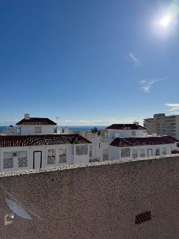 Imagen 2 Inmueble 303431 - Ático en venta en Torremolinos / Cerca de Av. Alcalde Miguel Escalona Quesada