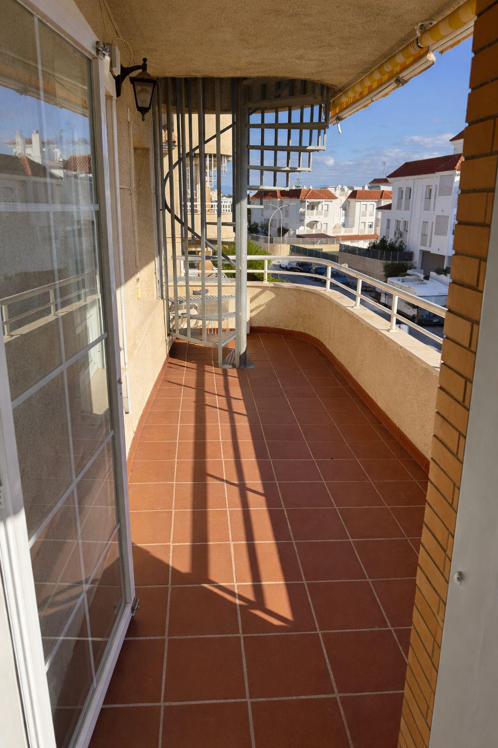 Imagen 5 Ático en venta en Torremolinos / Cerca de Av. Alcalde Miguel Escalona Quesada