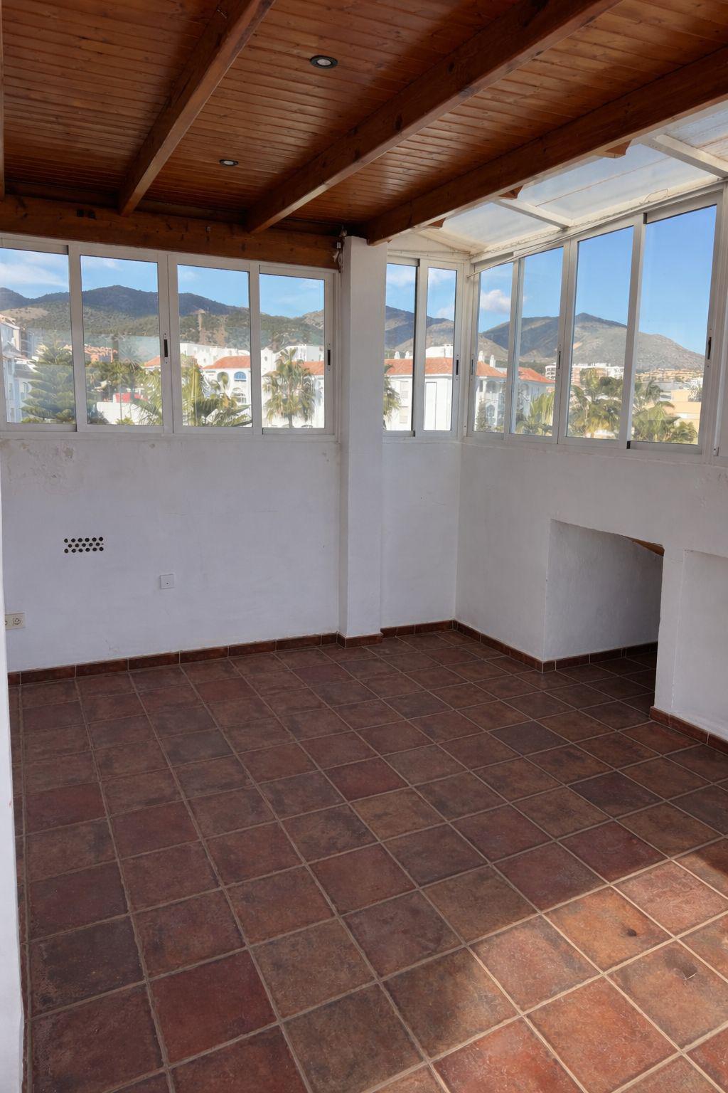 Imagen 7 Ático en venta en Torremolinos / Cerca de Av. Alcalde Miguel Escalona Quesada