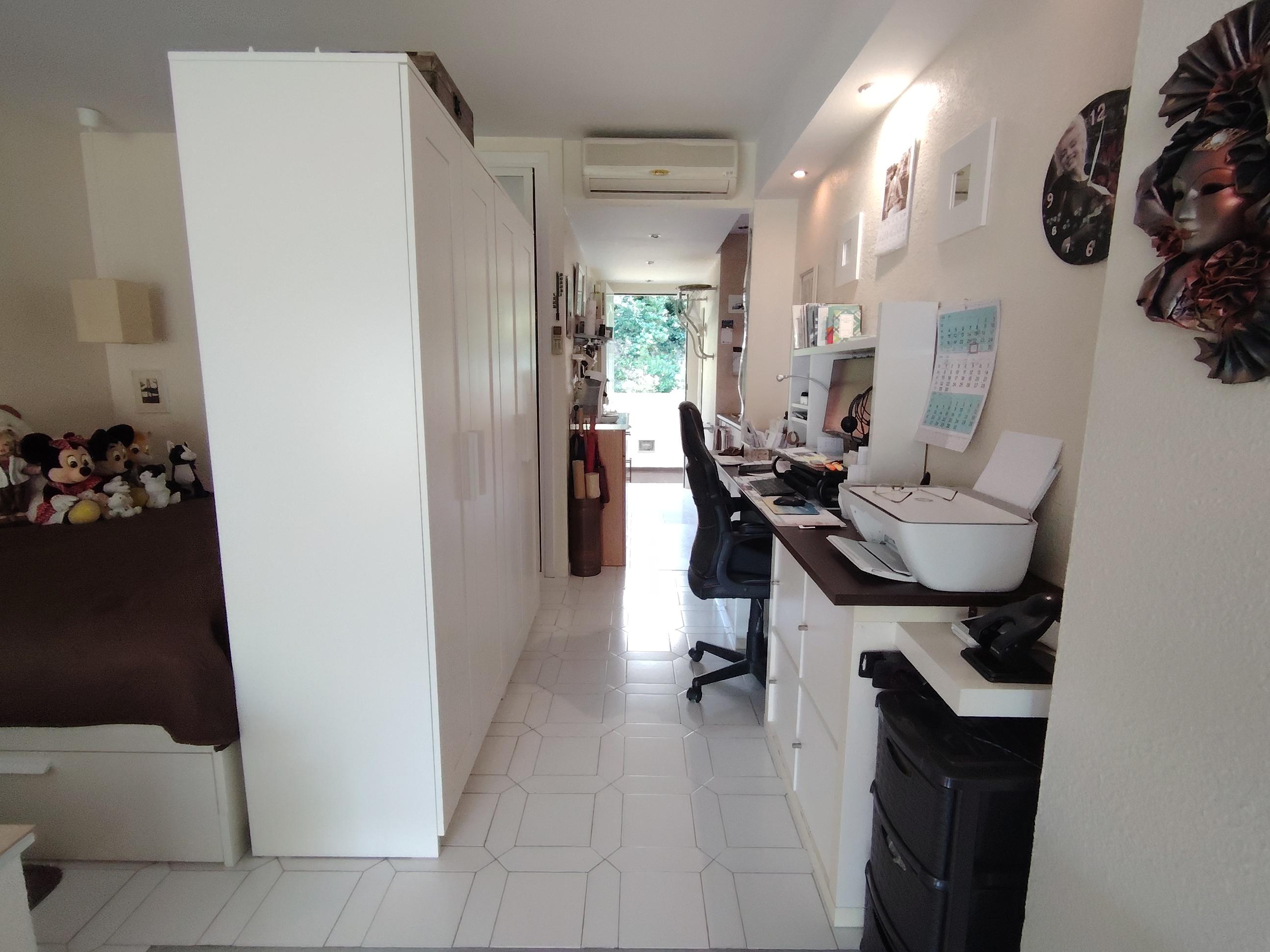 Imagen 7 Apartamento en venta en Mijas / Urbanizacion Miraflores 2, muy cerca de la playa 