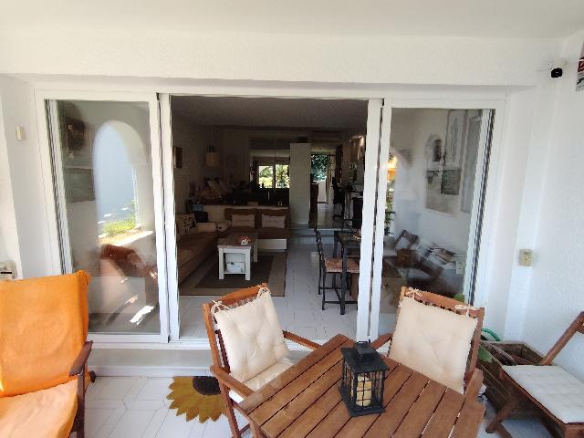 Imagen 5 Inmueble 303563 - Apartamento en venta en Mijas / Urbanizacion Miraflores 2, muy cerca de la playa 