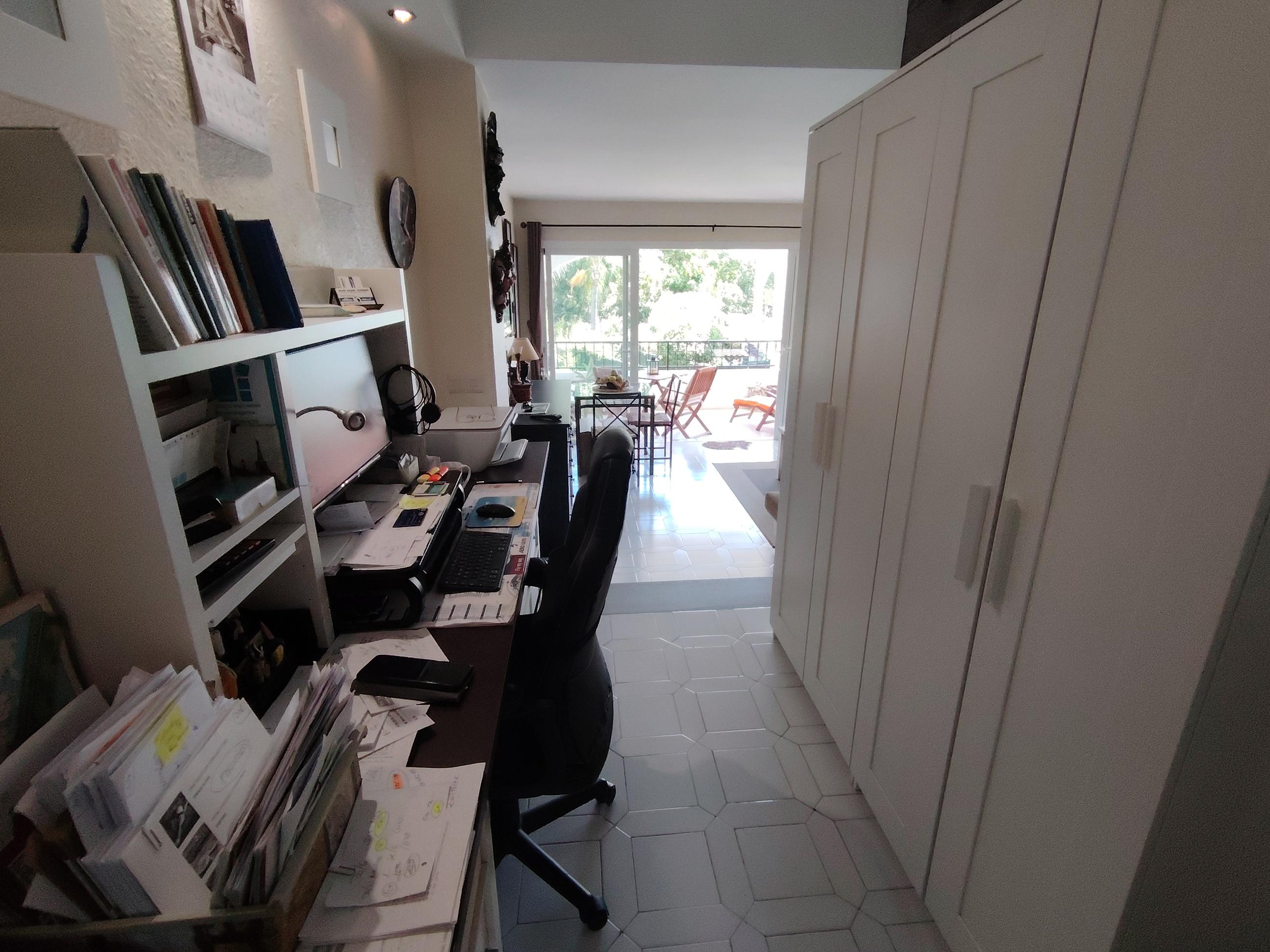 Imagen 12 Apartamento en venta en Mijas / Urbanizacion Miraflores 2, muy cerca de la playa 