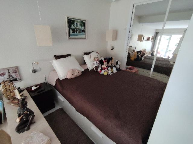 Imagen 13 Inmueble 303563 - Apartamento en venta en Mijas / Urbanizacion Miraflores 2, muy cerca de la playa 