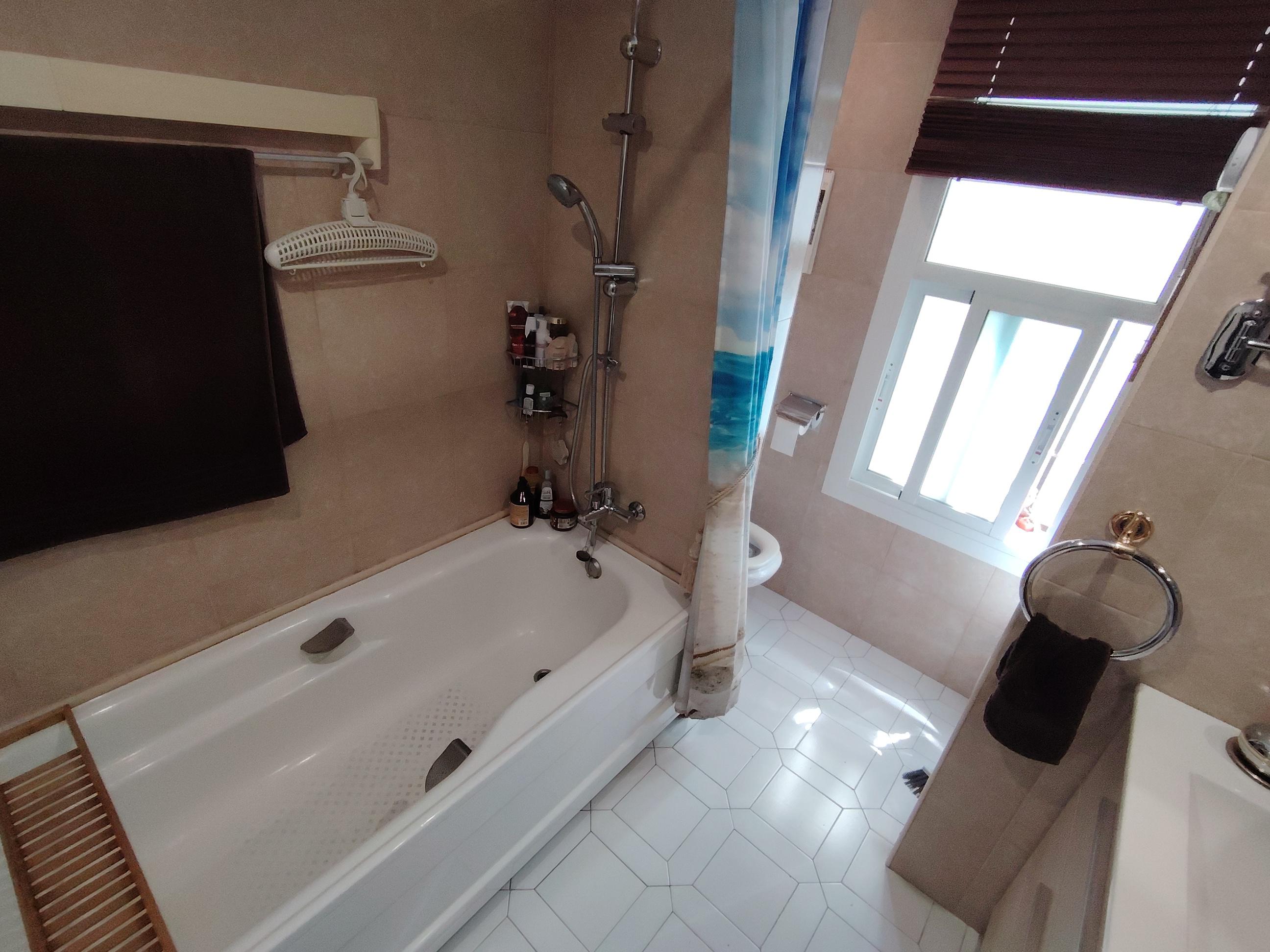 Imagen 14 Apartamento en venta en Mijas / Urbanizacion Miraflores 2, muy cerca de la playa 
