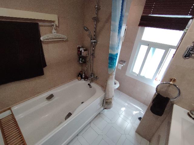 Imagen 14 Inmueble 303563 - Apartamento en venta en Mijas / Urbanizacion Miraflores 2, muy cerca de la playa 