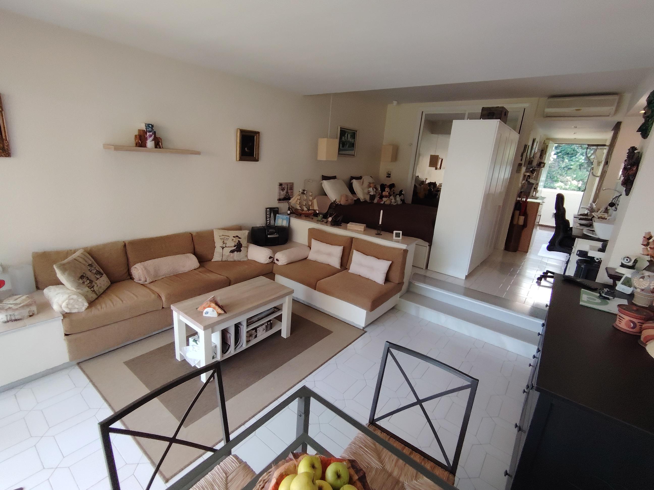 Imagen 6 Apartamento en venta en Mijas / Urbanizacion Miraflores 2, muy cerca de la playa 