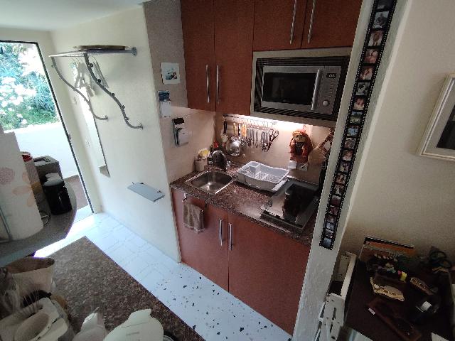 Imagen 16 Inmueble 303563 - Apartamento en venta en Mijas / Urbanizacion Miraflores 2, muy cerca de la playa 