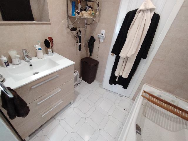 Imagen 22 Inmueble 303563 - Apartamento en venta en Mijas / Urbanizacion Miraflores 2, muy cerca de la playa 