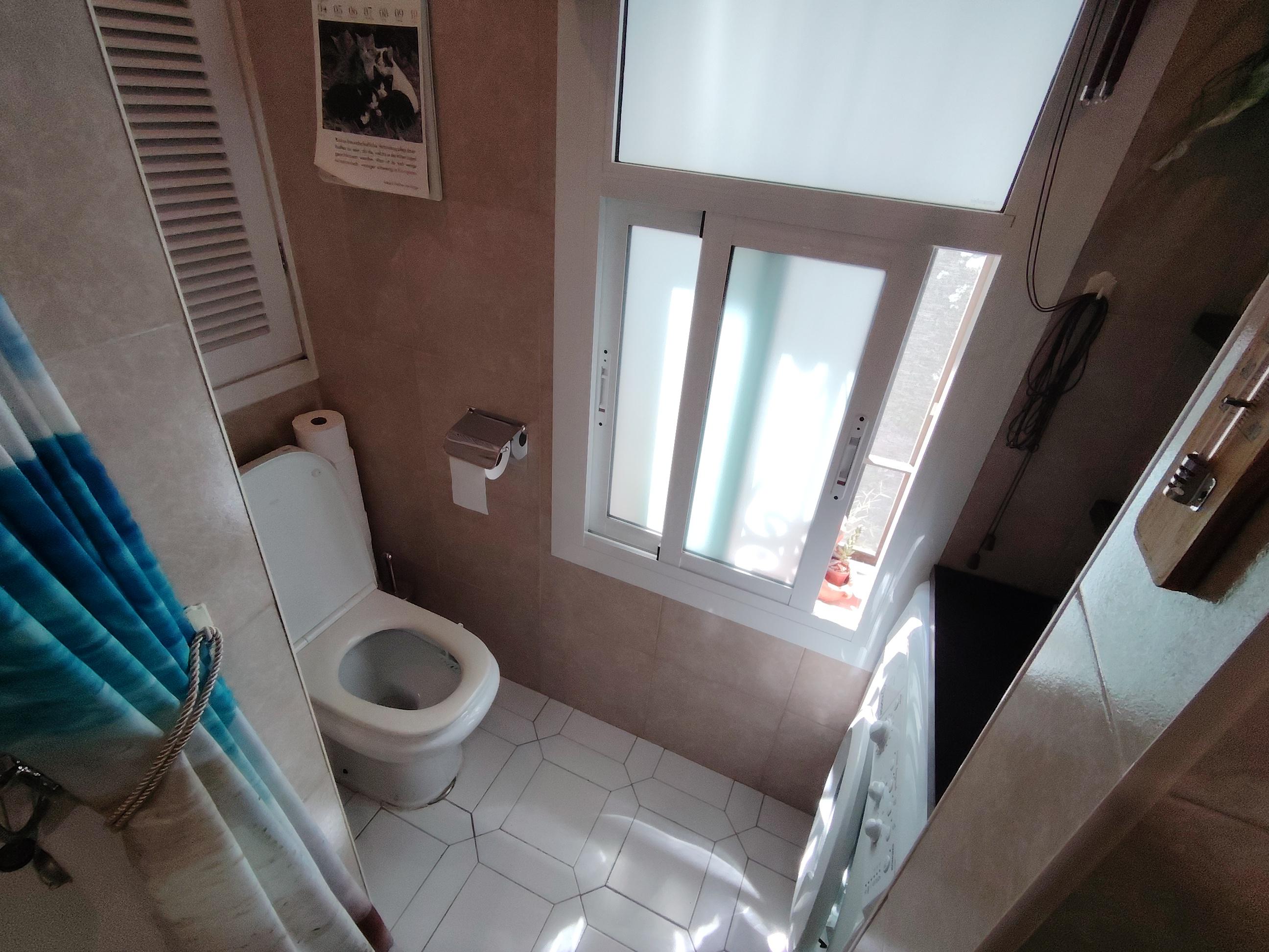 Imagen 24 Apartamento en venta en Mijas / Urbanizacion Miraflores 2, muy cerca de la playa 