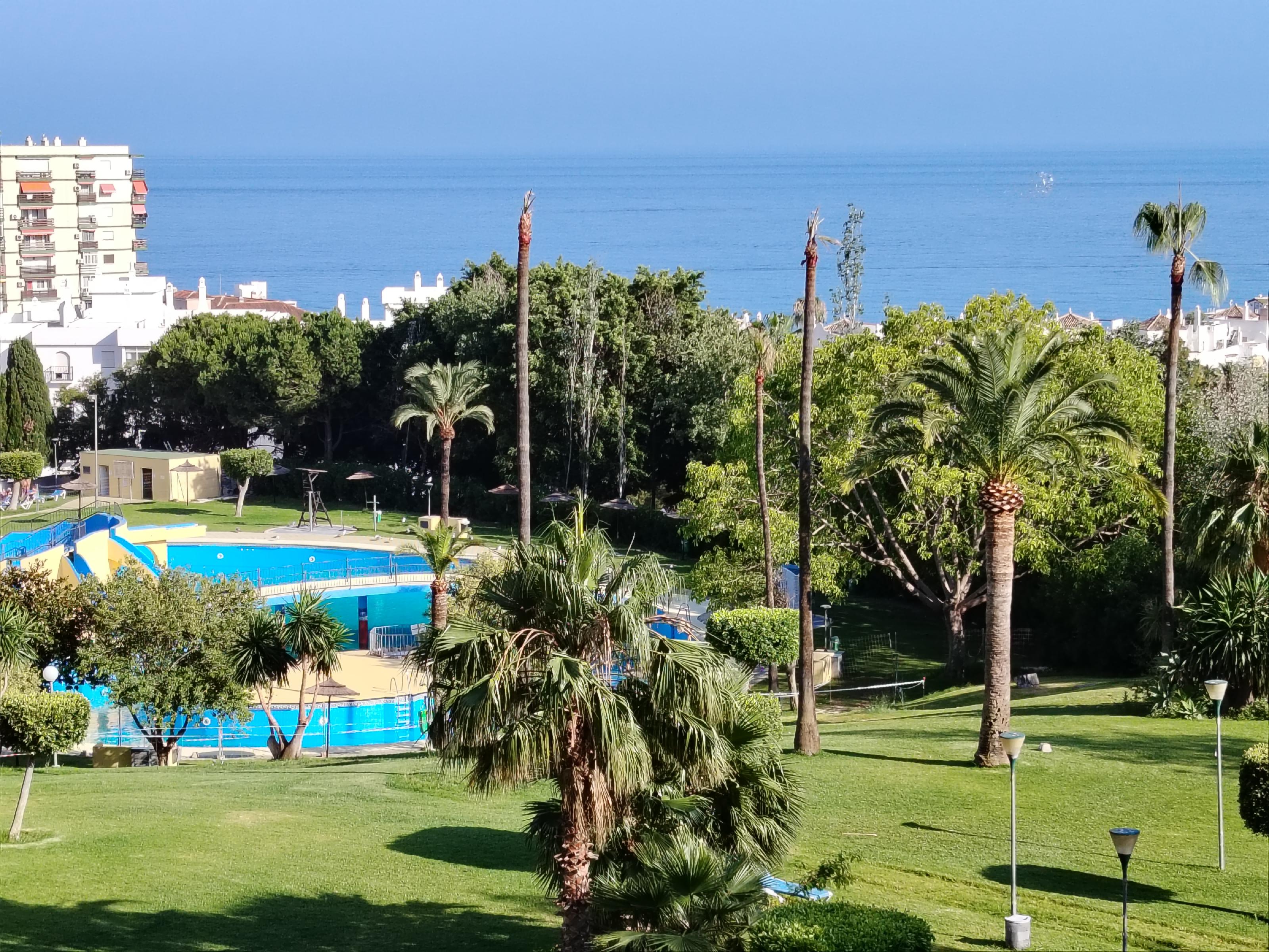 Imagen 1 Estudio en venta en Benalmádena / A 400 mts del Parque la Paloma, a 300 mts del Mercadona