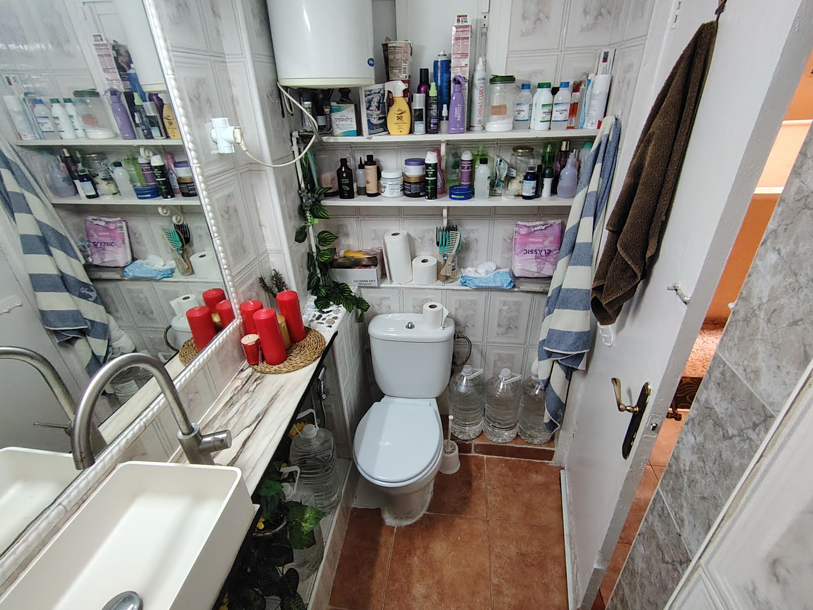 Imagen 7 Estudio en venta en Benalmádena / A 400 mts del Parque la Paloma, a 300 mts del Mercadona