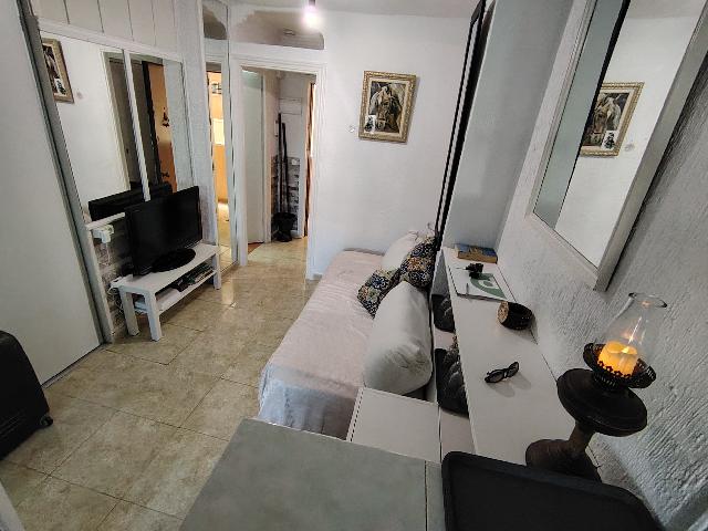 Imagen 4 Inmueble 303701 - Estudio en venta en Benalmádena / A 400 mts del Parque la Paloma, a 300 mts del Mercadona