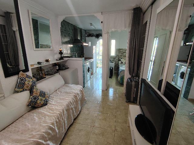 Imagen 3 Inmueble 303701 - Estudio en venta en Benalmádena / A 400 mts del Parque la Paloma, a 300 mts del Mercadona