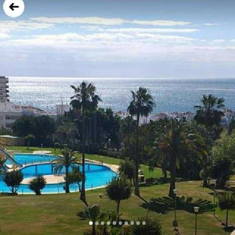 Imagen 5 Inmueble 303701 - Estudio en venta en Benalmádena / A 400 mts del Parque la Paloma, a 300 mts del Mercadona